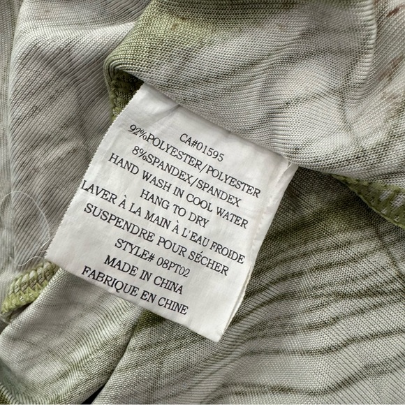 Beechers Brook Button Down Long Sleeve - Picture 11 of 11